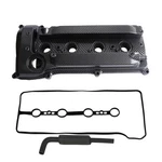 Mitzone Aluminum Carbon Strip Type Valve Cover Compatible With Toyota Camry S... New. Price: $145.00.