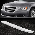 For 11-14 Chrysler 300 Oe Style Front Driver Left Side Bumper Cover Molding New. Price: $17.19.