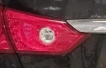2016-2017 Infiniti Q50 Lh Driver Lid Mounted Tail Light Lamp Oem Used. Price: $136.74.