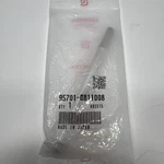 Oem Genuine Honda Bolt Flange 8MM X 110MM Part #95701-08110-08 New. Price: $12.95.