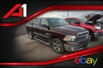 2013 Dodge Ram 1500 5.7L Hemi Engine Motor *drove - Quiet* Used. Price: $4000.02.
