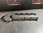 00-02 Jaguar XK8 4.0 Engine Motor Right Passenger Side Valve Cover Used. Price: $150.00.