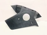 Audi 80 90 100 A6 92-98 2.8 V6 Timing Belt Cover Upper 078 103 927 Oem Used. Price: $89.99.