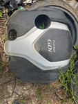 11-16 Hyundai Sonata Optima Santa Fe Oem 2.0 Turbo Engine Cover Used. Price: $78.87.