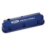 Ford 302-136 Slant Edge Valve Cover 3.35 In. Tall Diecast Alum. New. Price: $400.46.