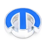Proform Deluxe Air Cleaner Center Nut Mopar Omega Style Chrome W/blue New. Price: $37.99.