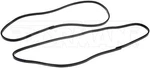Dorman 264-5120 Engine Valve Cover Gasket Fits Mack 25502572 New. Price: $53.12.