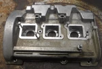 00-04 Audi A6 Allroad 2.7T Turbo Engine Right Upper Head Valve Cover 078103472 Used. Price: $40.49.
