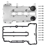 Aluminum Valve Cover For Chevy Cruze Sonic Trax Volt Chevrolet Buik Encore 1.4L New. Price: $69.99.