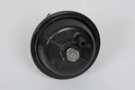 Genuine Audi A8 Intake Manifold Component. Vacuum Actuator 077907327 Used. Price: $150.00.