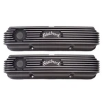 Edelbrock 41623 Classic Series Valve Cover Ford Fe V8 1958-1976 New. Price: $460.49.