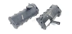 2006 Range Rover Oem Pair Engine Valve Cover 4.4L Used. Price: $181.25.