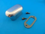 50'S 60'S Single Cast Aluminum Mushroom Valve Cover Breather Good Used Gasser. Price: $89.00.