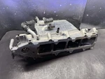 2015 Volkswagen Vw Jetta Passat 2.0L Diesel Intake Manifold 04L129766AB Oem Used. Price: $138.00.