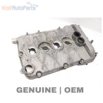 2002-2004 Vw Passat 4.0L Left Engine Valve / Cylinder Head Cover 07D103475H Used. Price: $41.49.