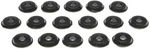 Mahle GS33686 Engine Valve Cover Grommet Set For Select 95-04 Toyota Models New. Price: $23.99.