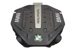 08-19 Bmw 750LI F02 Engine Shield Motor Cap Cover 13717577456 Oem Used. Price: $171.00.