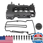 Mitzone Engine Valve Cover For Chevy Cruze Sonic Volt Trax 1.4L 2011-2019 New. Price: $71.83.