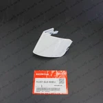 Genuine Honda 91-01 Acura Nsx Front Bumper Tow Hook Cap Cover Grand Prix White New. Price: $149.50.