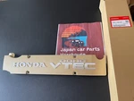 Genuine Honda S2000 AP1 AP2 Gold Color Ignition Coil Pack Cover 12331-PZX-A00 New. Price: $167.96.