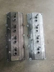 2004-2005 Dodge 5.7 Hemi Valve Covers Set Used. Price: $95.99.