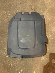 07-13 Chevrolet Silverado 1500 Engine Cover Lid Vortec 5.3L Used. Price: $70.00.
