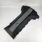 94-01 Bmw E38 750IL V12 Engine Cover Sound Protection Cap Oem M73N 1995 1996 Used. Price: $124.95.