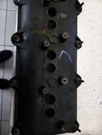 Valve Cover For 06-24 Jeep Grand Cherokee 5.7 53021333BA Hemi Used. Price: $69.99.
