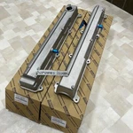 Genuine Toyota MARK2 Soarer Chaser Cresta 1JZ-VVTI Exhaust Intake Rocker Cover New. Price: $520.60.
