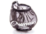Outerwears 10-1018-01 3IN Breather W/shield Black New. Price: $25.49.