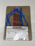Engine Valve Cover Gasket Set Fel-pro Vs 50777 New. Price: $23.49.