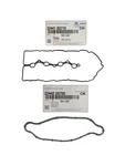 Valve Cover Gasket Set For Hyundai Santa Fe Kia Sorento Optima Oem 224412G710 New. Price: $30.00.