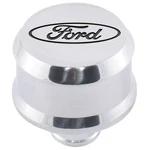 Ford Performance Push-in Aluminum Valve Cover Air Breather Cap With Recessed New. Price: $44.99.