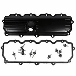 Genuine Ford Valve Cover 3C3Z6582AA New. Price: $765.32.