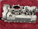8601707 Bmw M5 M8 N63 S63 Cylinder Head Cover Cyl. 5-8 Gebraucht. Price: $175.63.
