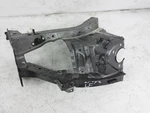 Honda Insight 2019-2021 Driver Apron Shock Tower Cut Frame Rail 04684-TXM-A01ZZ Used. Price: $616.03.