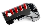 Apr MS100234 Carbon Fiber Engine Cover - Gloss New. Price: $505.95.