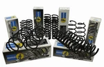 New! Bmw 328I Bilstein Front Coil Springs 36-133161 31331090760. Price: $161.00.