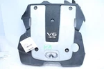 Plastic Engine Cover Infiniti FX35 2011 1123755 Used. Price: $159.99.