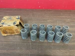 Lot Of 12 1938-1953 Chevy 216 235 Valve Springs Nos Gm 1025 New. Price: $49.99.