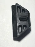 Gm Oem 84-23 60 Special Electrical Battery-hold Down 84109393 New. Price: $12.84.