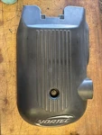 1999-2007 Chevy Silverado 1500/2500 Engine Cover Vortec 5.3 6.0 4.8 12561509 Gm Used. Price: $39.99.