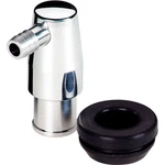Billet Specialties Polished Pcv Valve 1IN Od New. Price: $62.99.