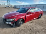 Engine Cover Oem 2018 Honda Accord 125006B2A00 Used. Price: $100.00.