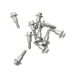 22451-2G600 10PCS Engine Valve Cover Screws Bolt For Hyundai & Kia 224512G600 New. Price: $15.72.