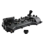Left Side Engine Valve Cover Kit For Toyota Sienna 3.5L V6 2017-2020 11202-0P012 New. Price: $77.66.