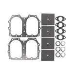 Applianpar Head Manifold And Valve Cover Gasket Set HS1785 For Wisc... Fast Ship New. Price: $28.67.
