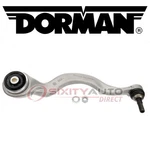 Dorman Front Left Lower Forward Suspension Control Arm Ball Joint Tz New. Price: $212.28.