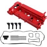 Engine Valve Cover + 4 Ignition Coils For Lincoln Mkc 2.0L 2.3L 2015-2019 New. Price: $128.14.