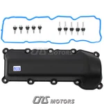 Valve Cover Lh For 02-12 Dodge Dakota Durango Ram Liberty 3.7L 53021937AC New. Price: $35.99.